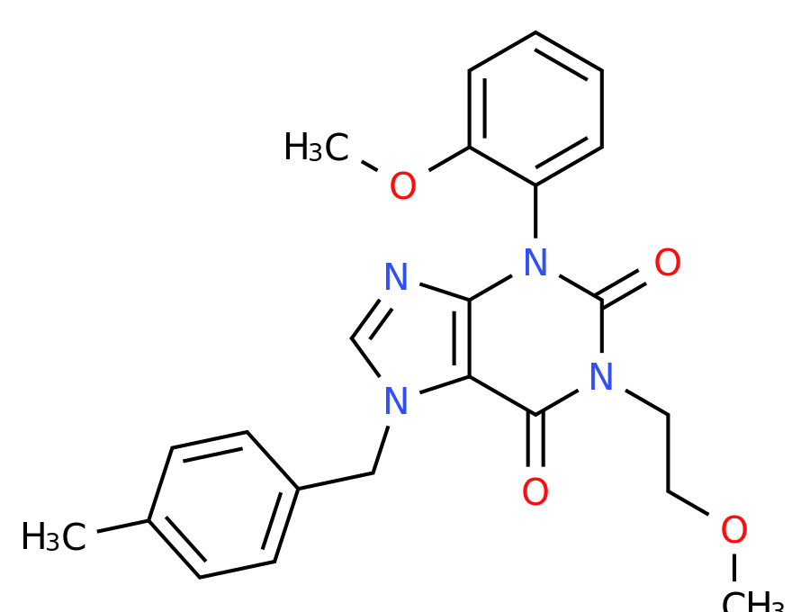 Structure Amb21825145