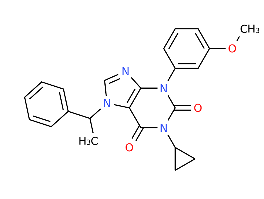 Structure Amb21825151