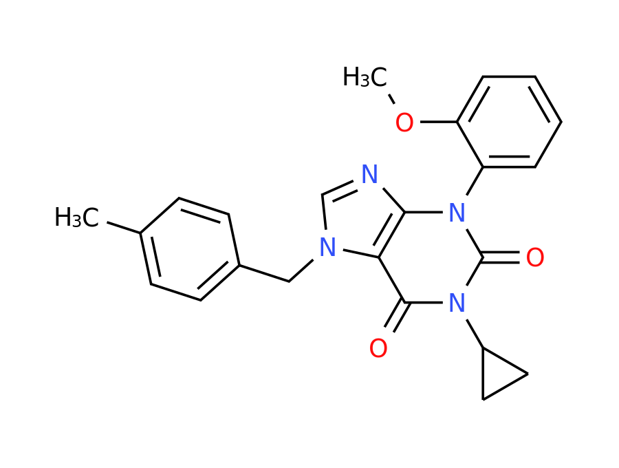 Structure Amb21825155