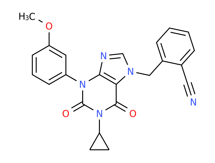 Structure Amb21825156