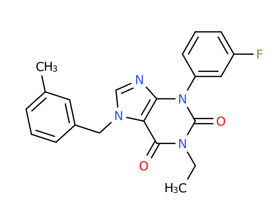 Structure Amb21825169