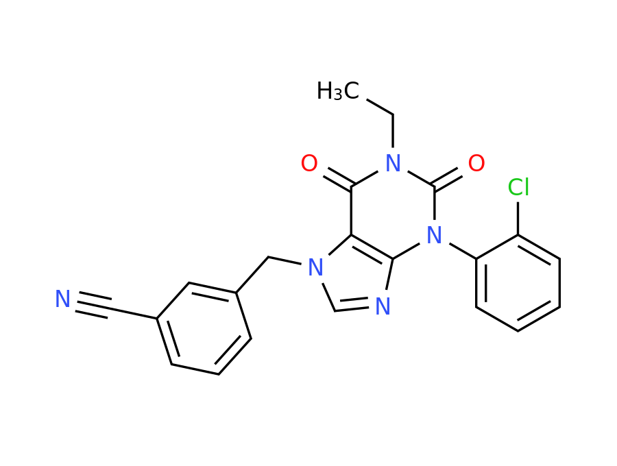 Structure Amb21825173