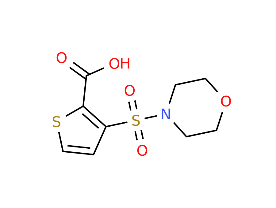 Structure Amb2182556