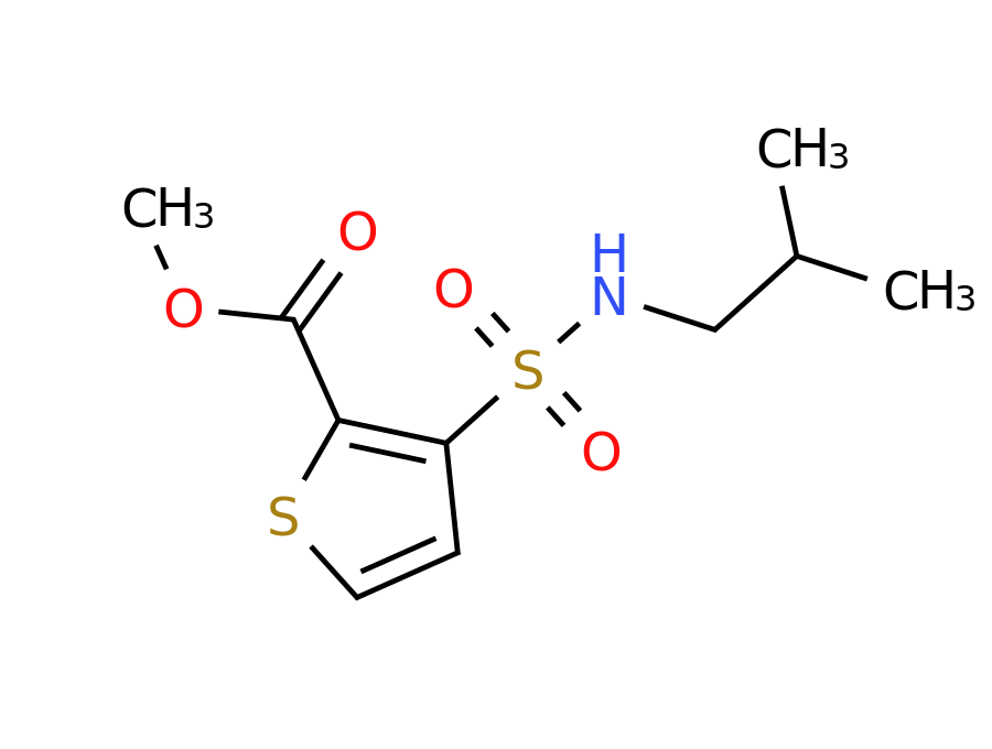 Structure Amb2182558