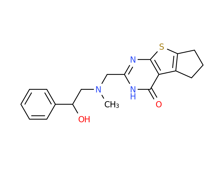 Structure Amb21826422