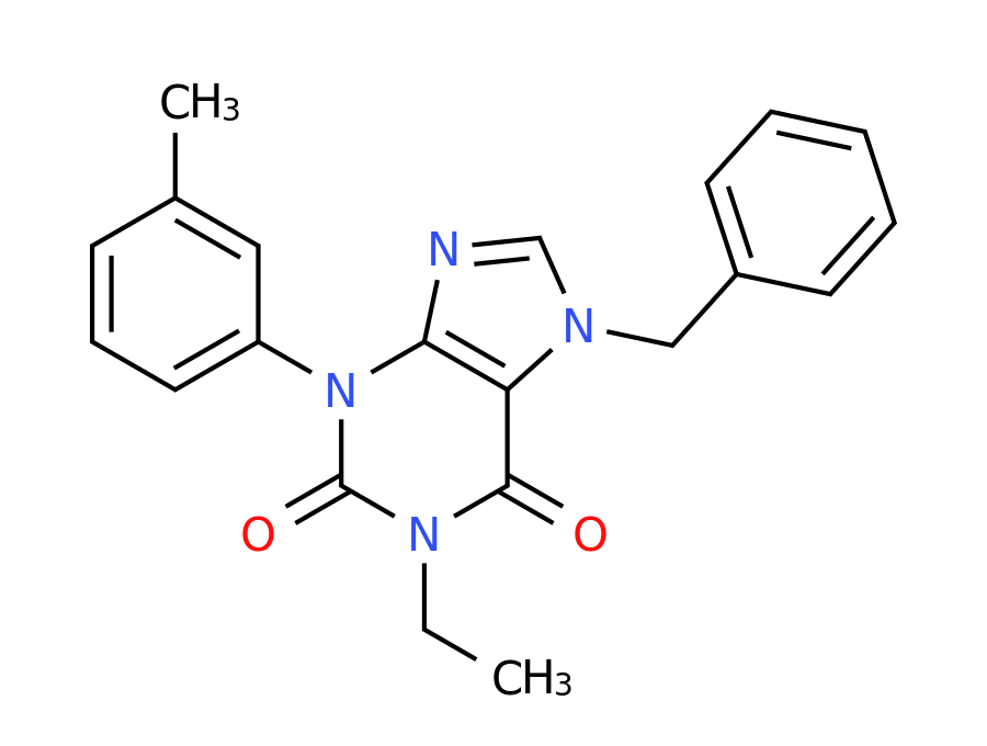 Structure Amb21826438