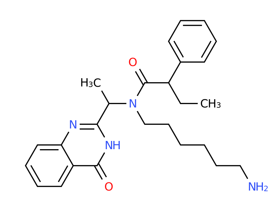 Structure Amb21826453