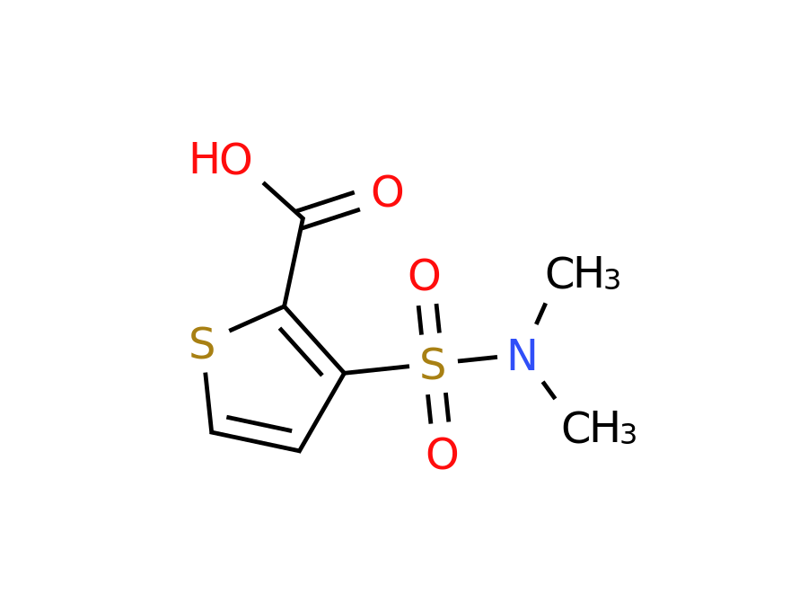 Structure Amb2182704