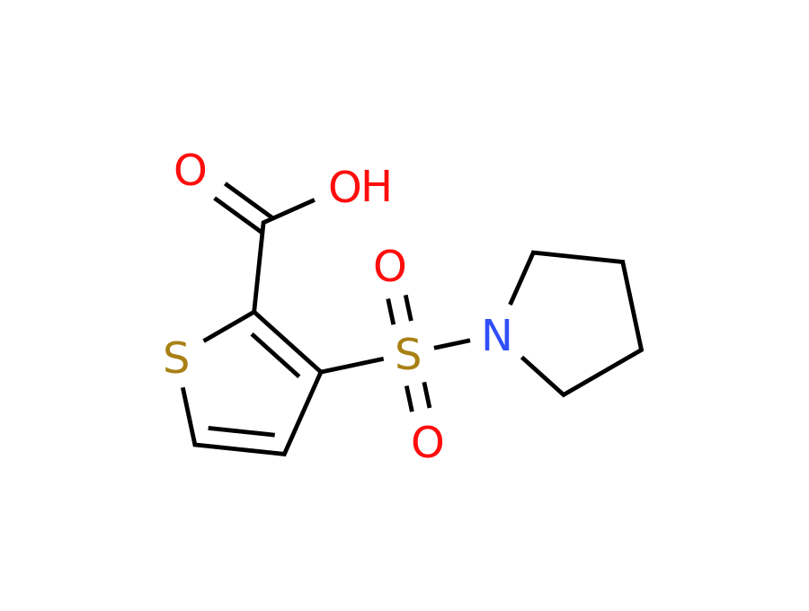 Structure Amb2182705