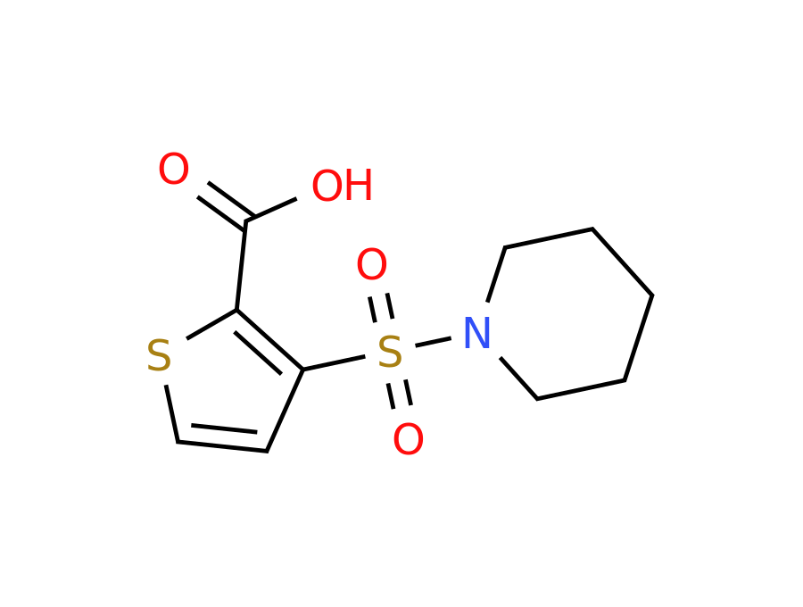 Structure Amb2182706