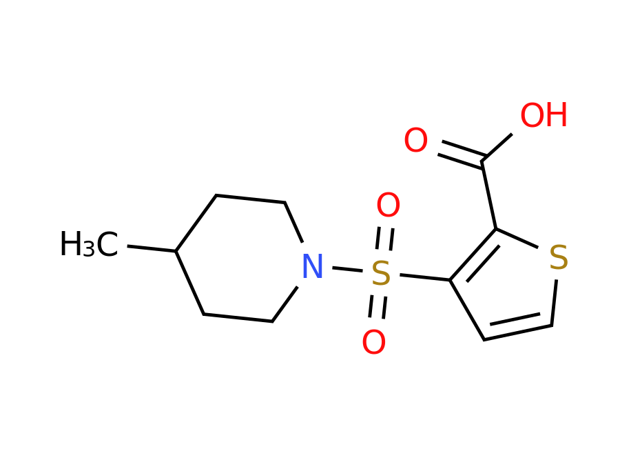 Structure Amb2182708