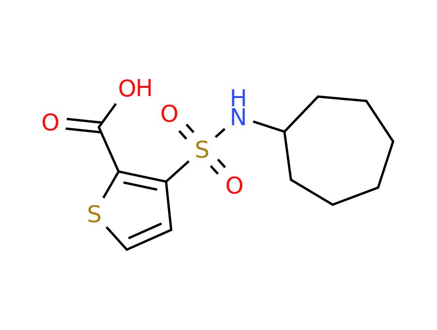 Structure Amb2182734