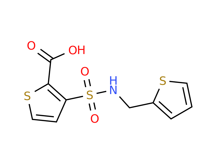 Structure Amb2182735