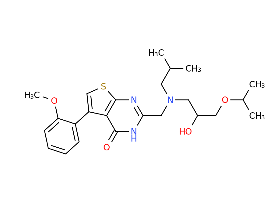 Structure Amb21827504