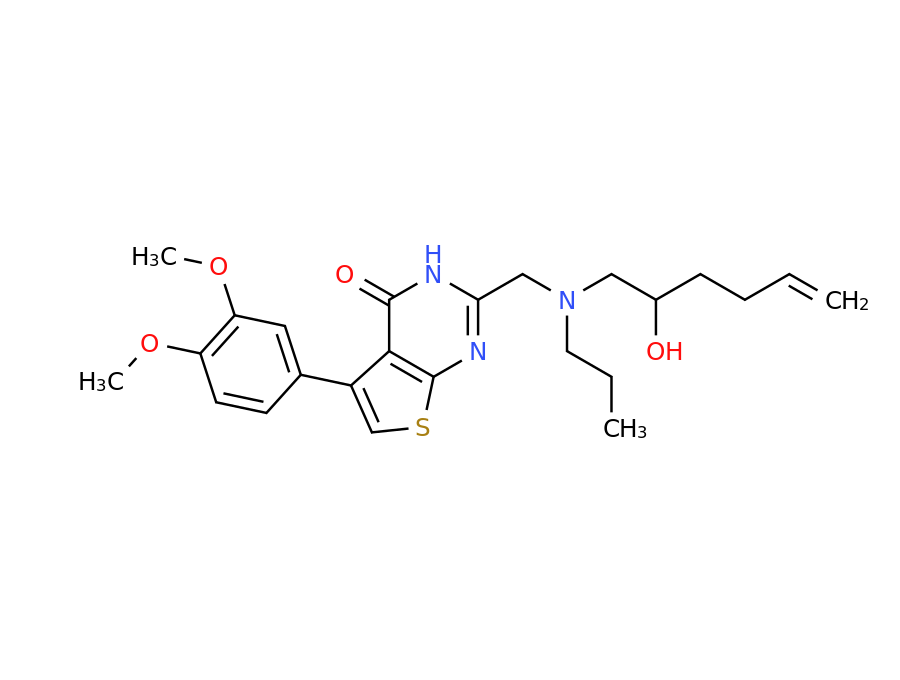 Structure Amb21827513