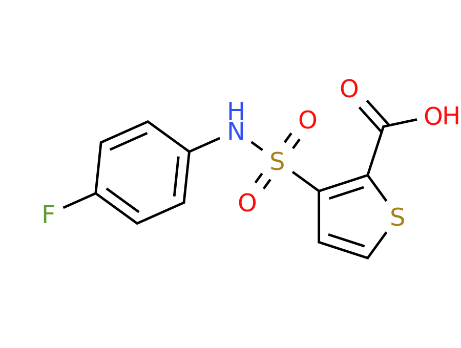 Structure Amb2182753