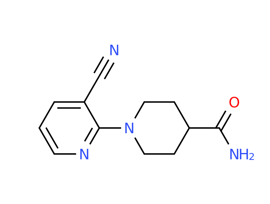 Structure Amb2182807