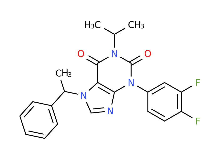 Structure Amb21829490