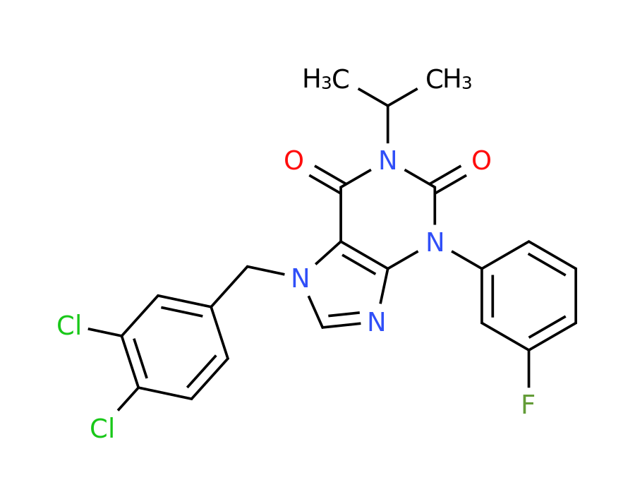 Structure Amb21829494