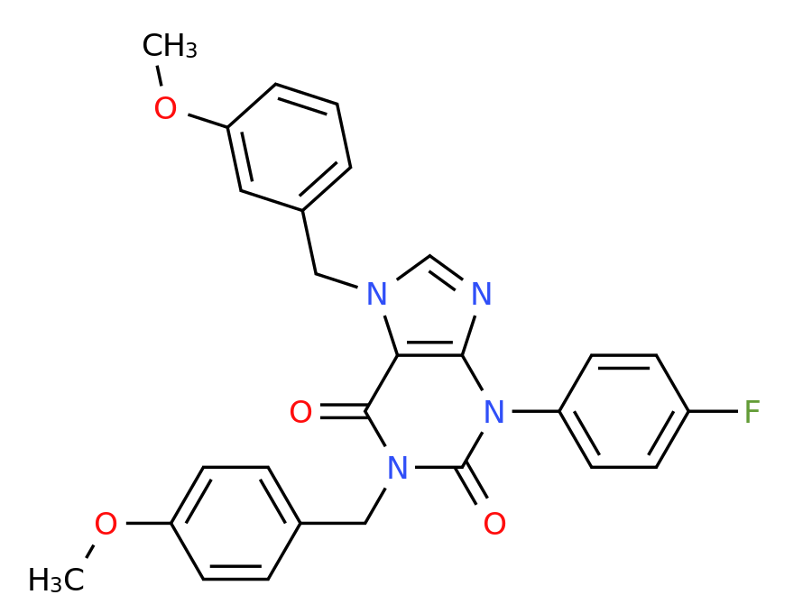 Structure Amb21829496