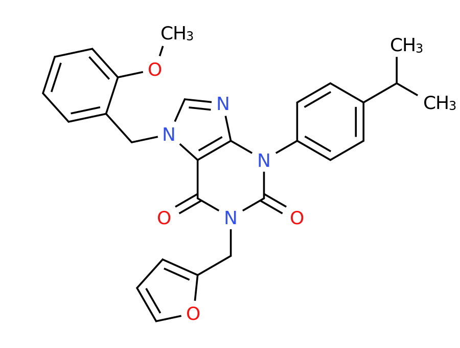 Structure Amb21829504