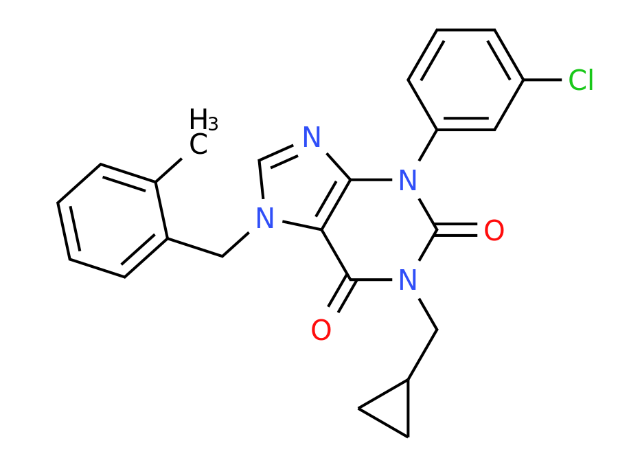 Structure Amb21829510