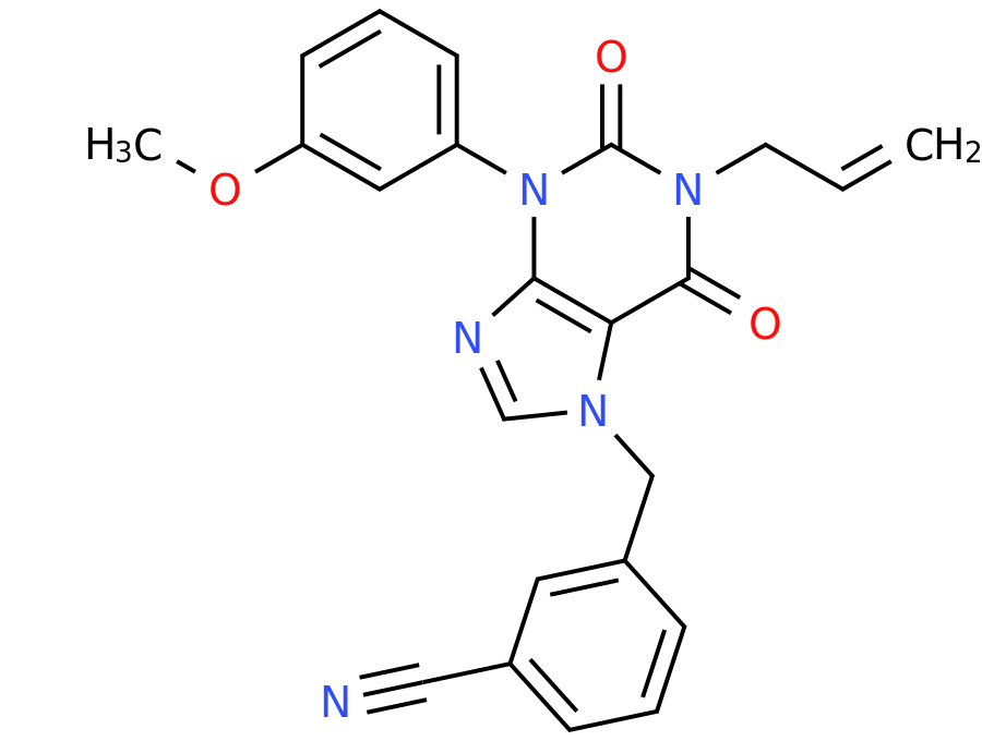 Structure Amb21829684