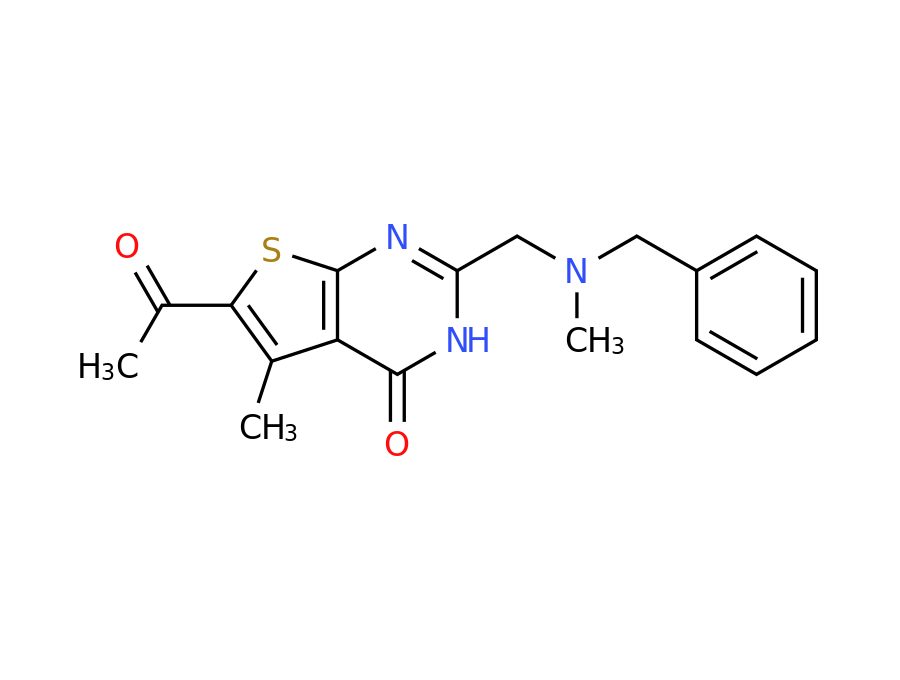 Structure Amb21829731