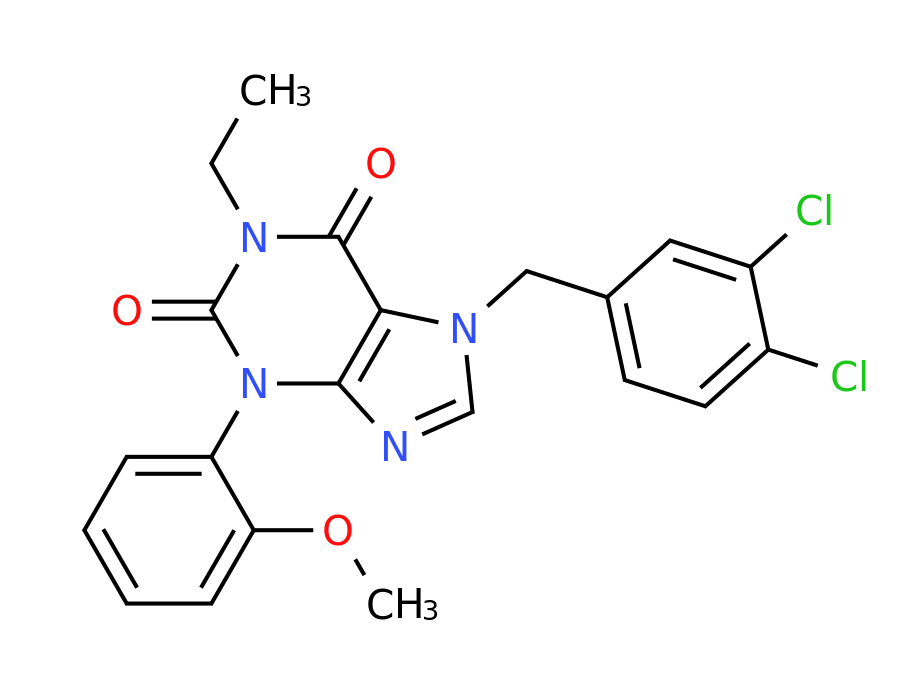 Structure Amb21829769