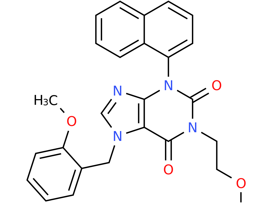 Structure Amb21829776