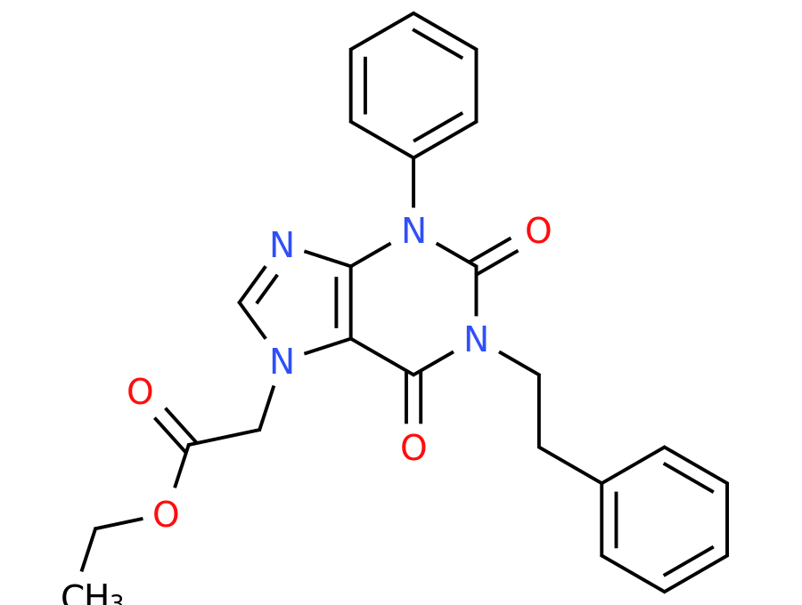 Structure Amb21829792