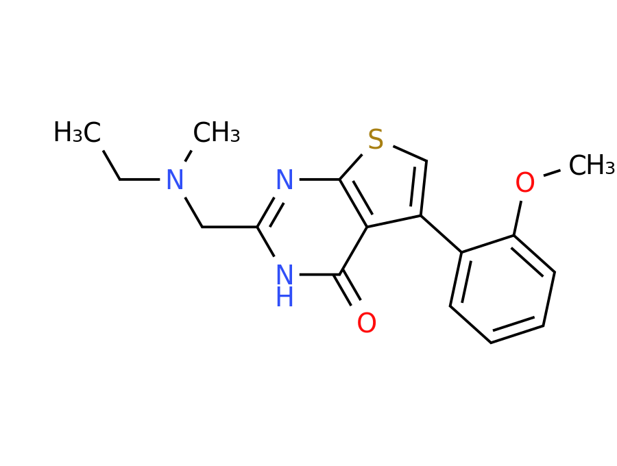 Structure Amb21835506