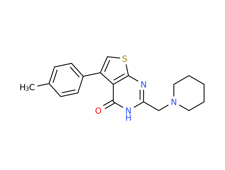 Structure Amb21835572