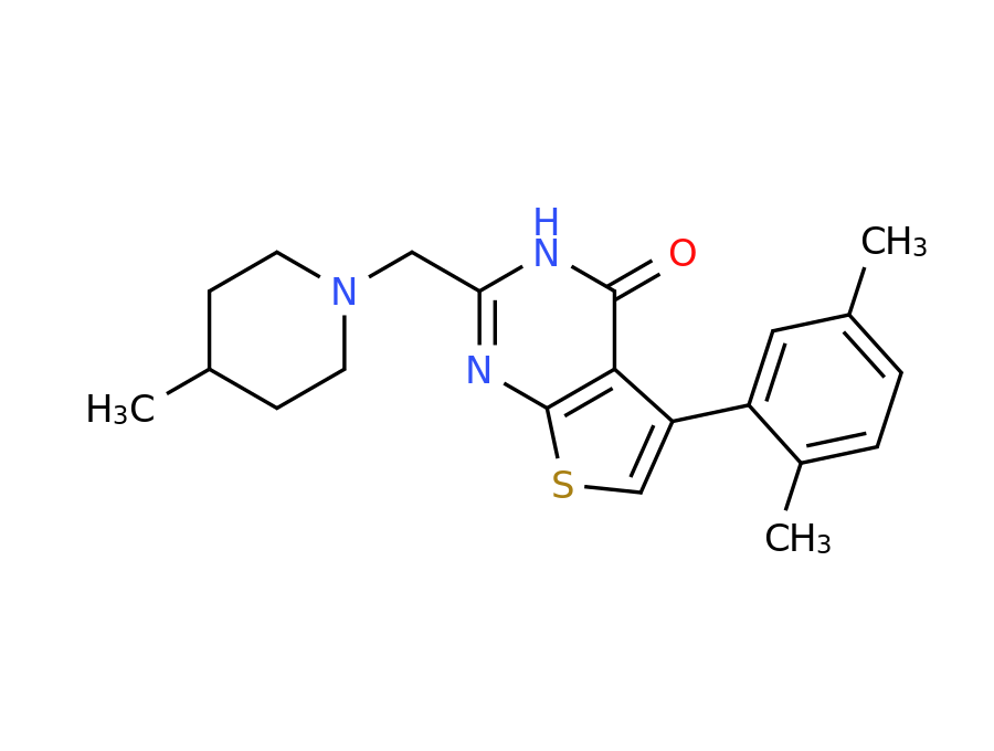 Structure Amb21835578