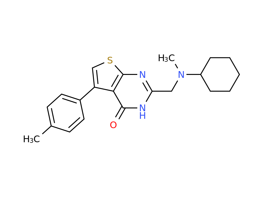 Structure Amb21835579