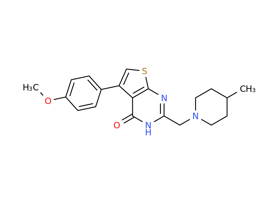 Structure Amb21835581