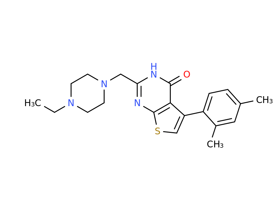 Structure Amb21835585