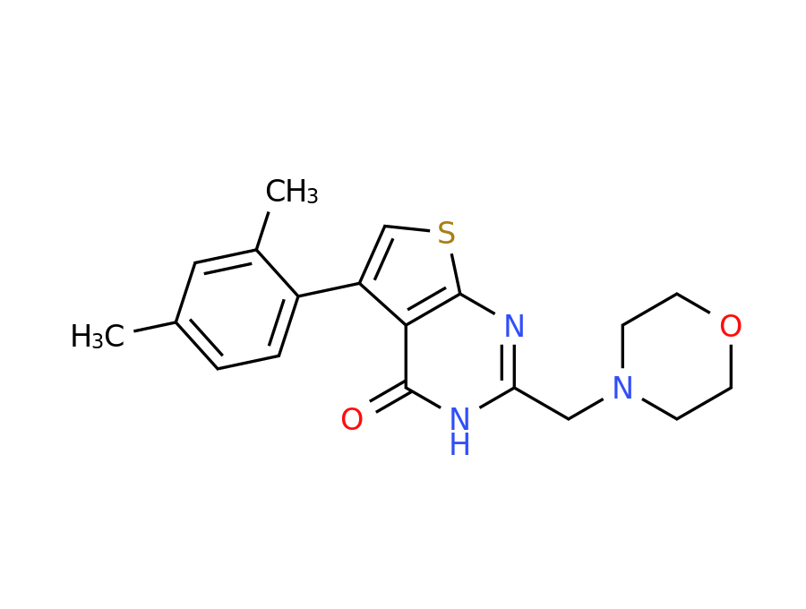 Structure Amb21835592