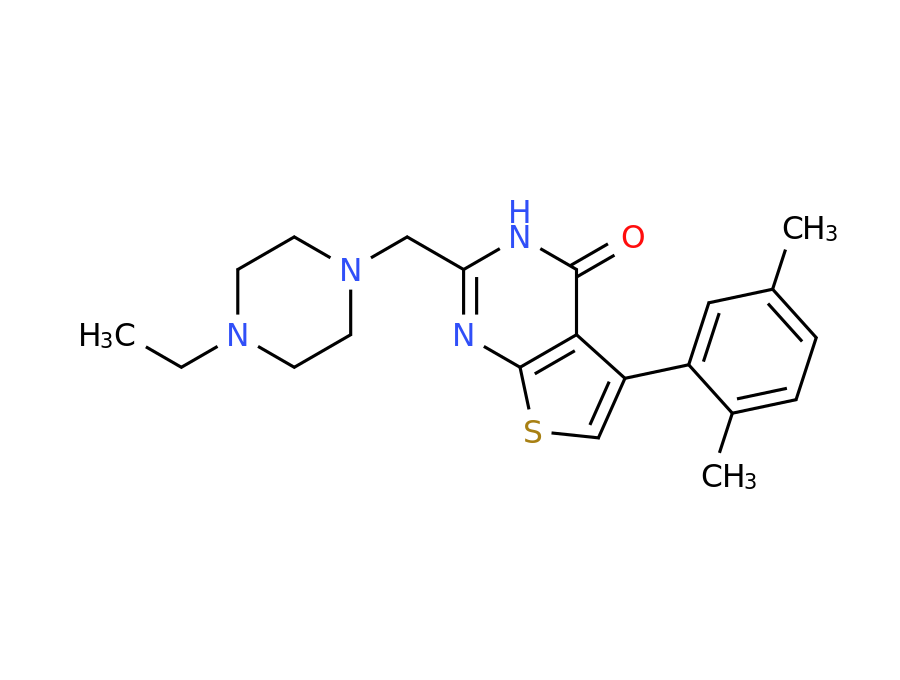 Structure Amb21835598