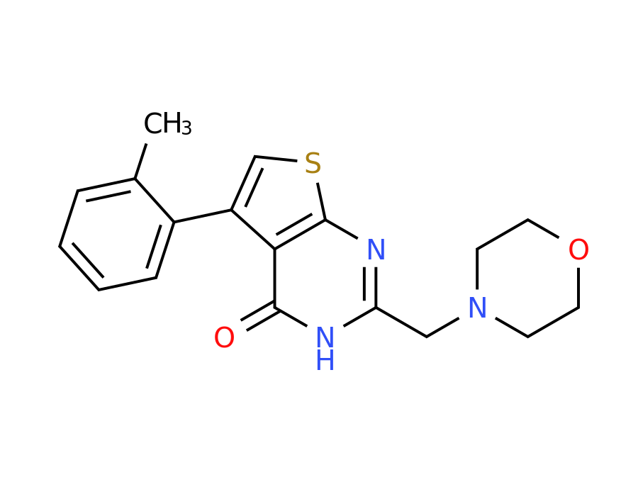 Structure Amb21835599