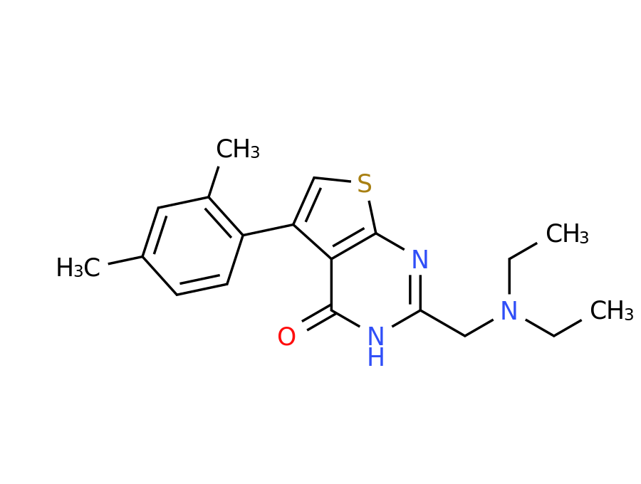 Structure Amb21835605