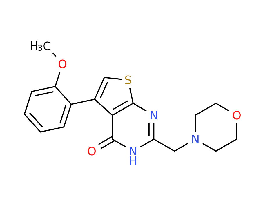 Structure Amb21835608