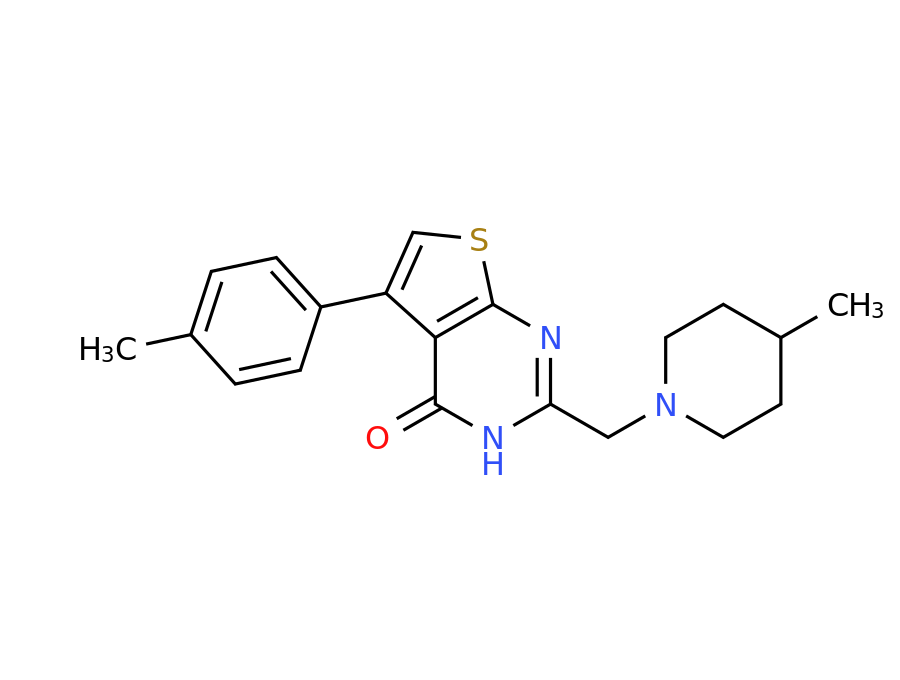 Structure Amb21835611