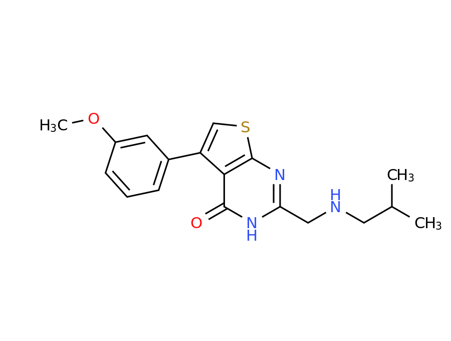 Structure Amb21835614