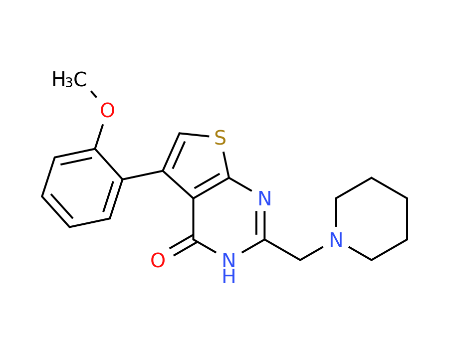 Structure Amb21835618