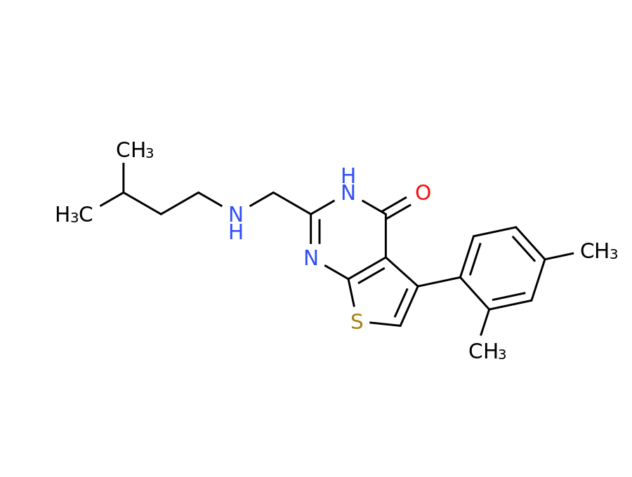 Structure Amb21835619