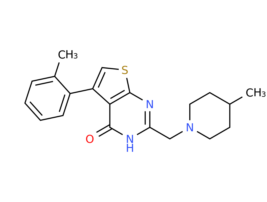 Structure Amb21835621