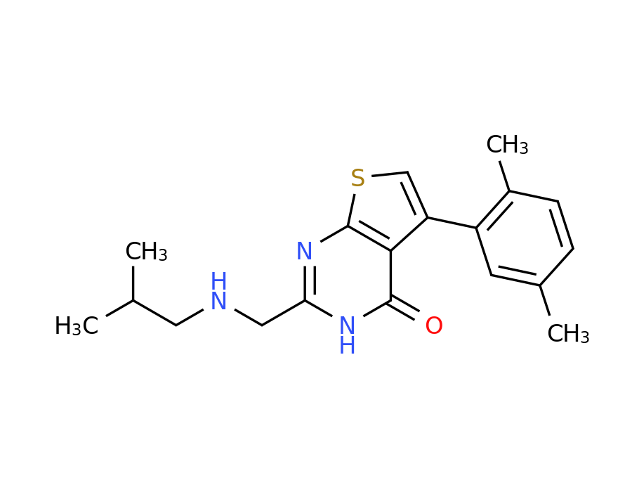 Structure Amb21835623