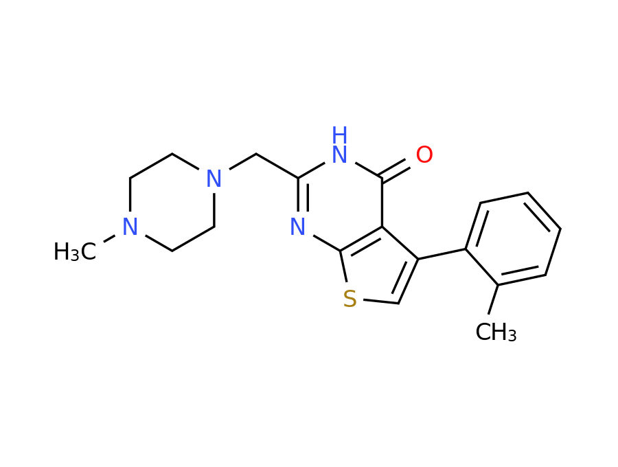 Structure Amb21835625