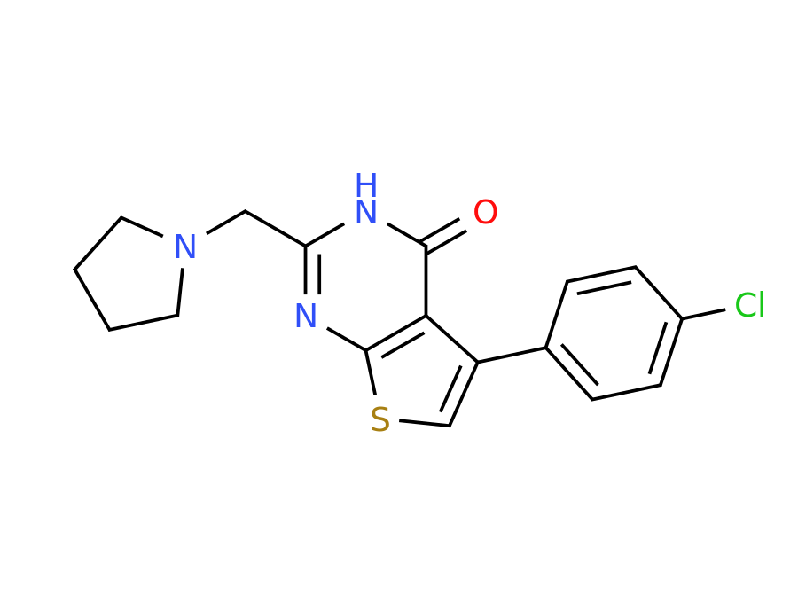 Structure Amb21835628